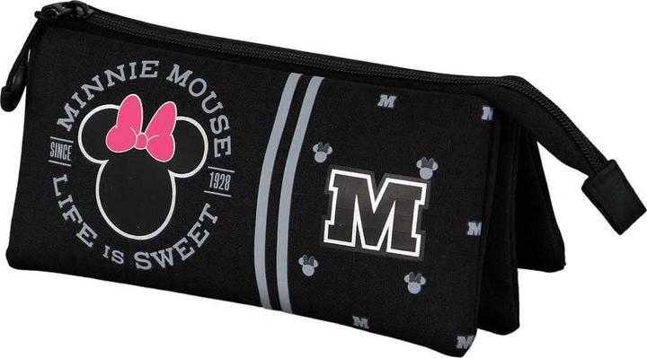 Produktbild Karactermania HS Silver Pencil Case Symbol