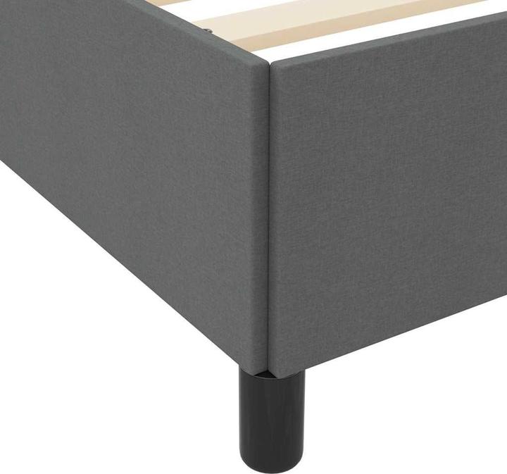 Produktbild VidaXL Boxspringbett (140 x 200 cm)
