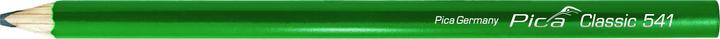 Actual product image Pica Stone carver's pencil Classic 541 length 24 cm 10H unsharpened (1 x)