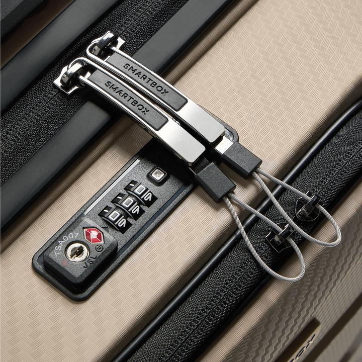 Image du produit Smartbox Edition 01 4 Rollen Kabinentrolley 55 cm Laptopfach (39 l)