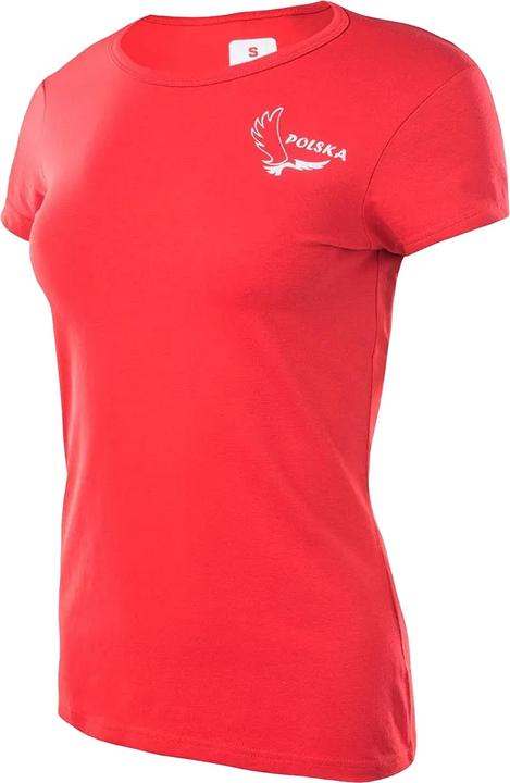 Produktbild Huari TShirt kurzärmlig (S)