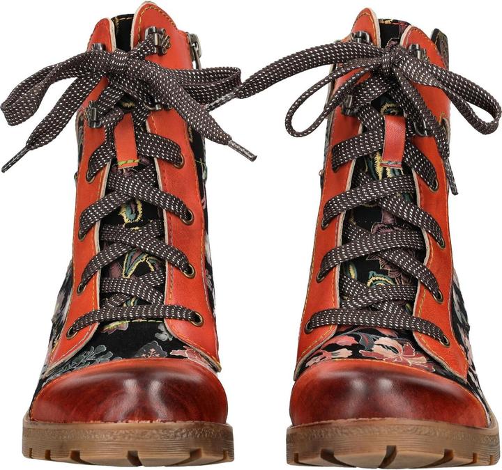 Actual product image Laura Vita Stiefelette (40)