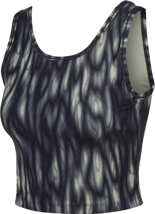 Actual product image hummel Hmlhiit Aop Intensity W Top (L)