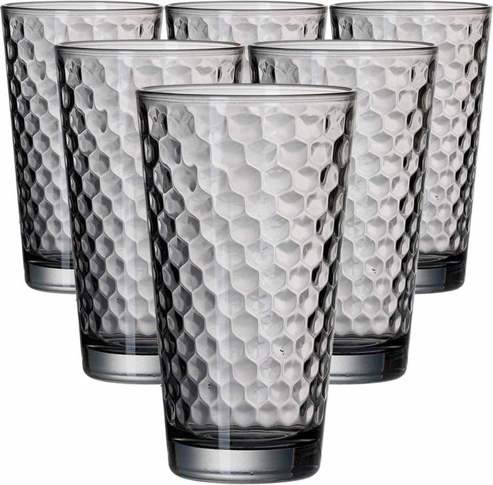 Produktbild Ritzenhoff & Breker Favo Longdrinkgläser (0.40 l, 6 x)