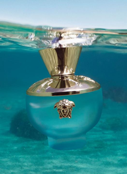 Immagine prodotto Versace Dylan turchese (Eau de toilette, 100 ml)