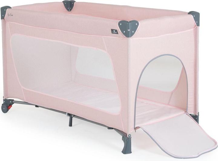 Immagine prodotto Cangaroo Box da viaggio con ruote One Touch (120 x 60 cm)