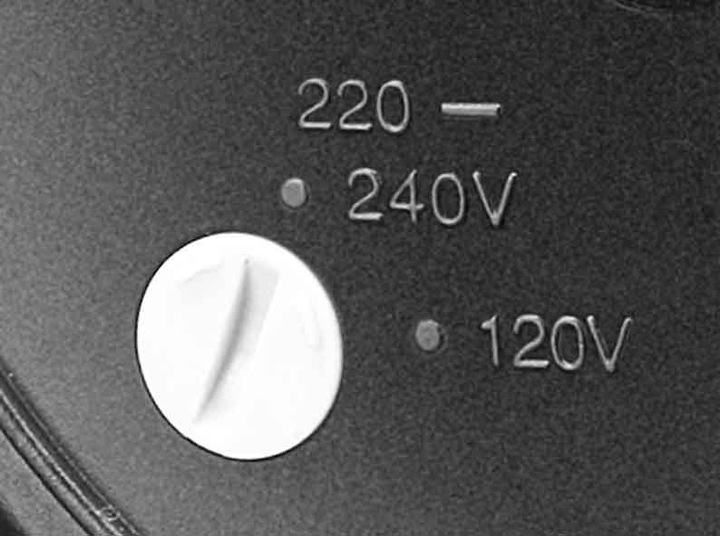 Actual product image Unold travel flash cooker (0.50 l, EU plug)