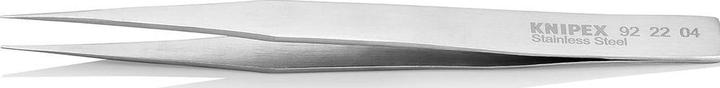 Immagine prodotto Knipex Pinzetta universale
