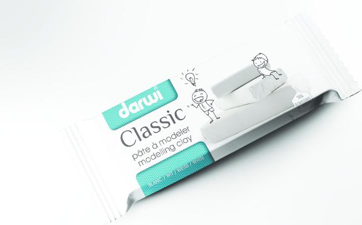 Productafbeelding Darwi Klassiek