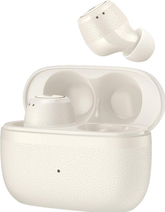 Actual product image Edifier X3 Pro - ivory - TWS-Xemal Series (22 h, Cable)