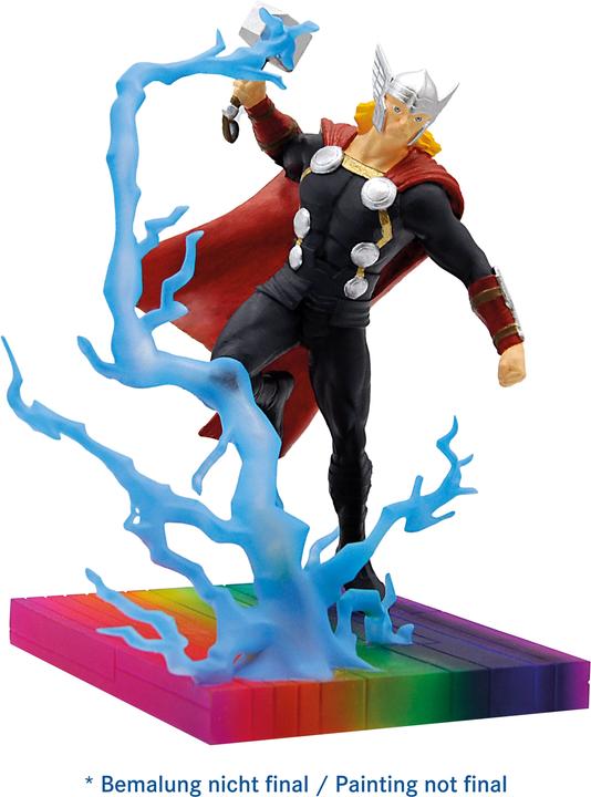 Image du produit Bullyland Figurine Avengers Thor 13 cm