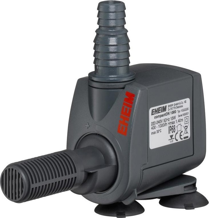 Produktbild Eheim CompactON 1000