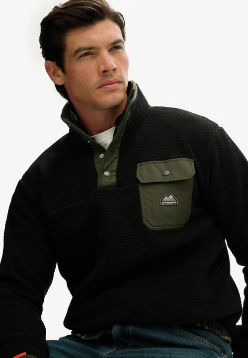 Produktbild Superdry Fuji (L)