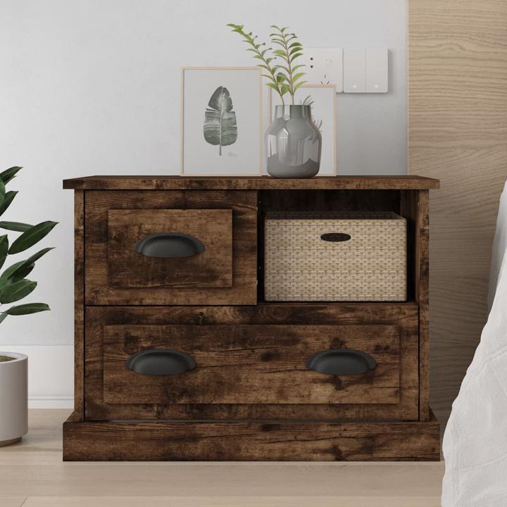 Immagine prodotto vidaXL Nachttisch (60 x 39 x 45 cm)