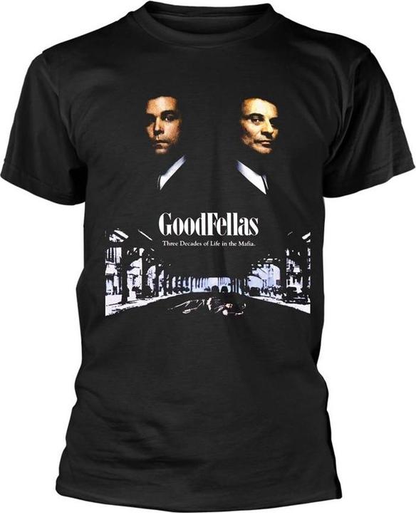 Produktbild Goodfellas TShirt (S)