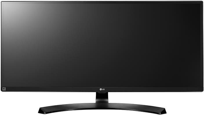 Image du produit LG 34um88-P (3440 x 1440 pixels, 34")