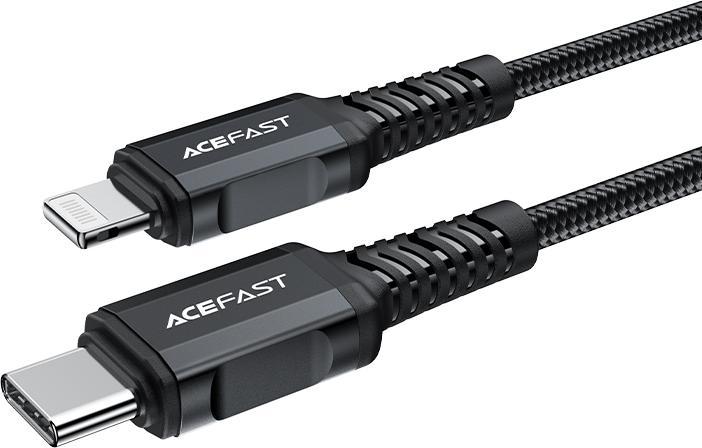 Produktbild Acefast C4-01 (1.80 m, USB 2.0, 30 W)