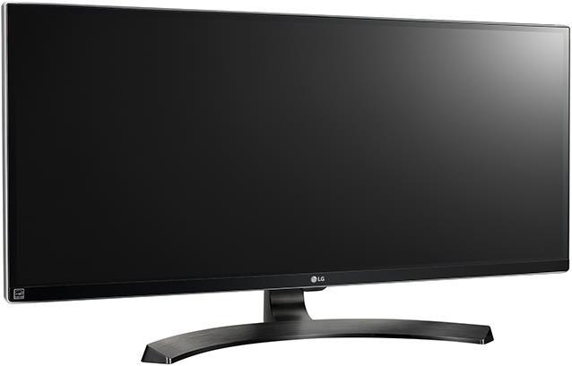 Image du produit LG 34um88-P (3440 x 1440 pixels, 34")