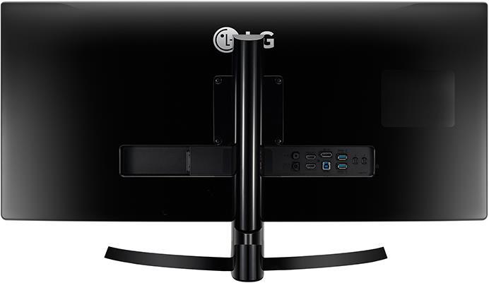 Image du produit LG 34um88-P (3440 x 1440 pixels, 34")