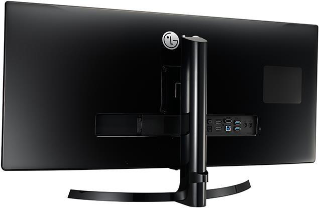 Image du produit LG 34um88-P (3440 x 1440 pixels, 34")