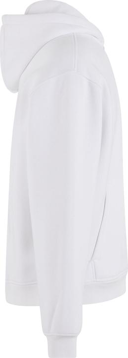 Produktbild New Morning Studios Oversized Zip Hoody (XXL)