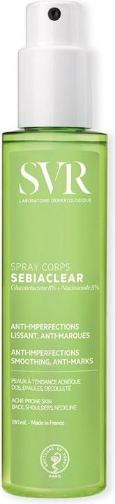 Produktbild SVR SebiaClear (Körperlotion, 150 ml)