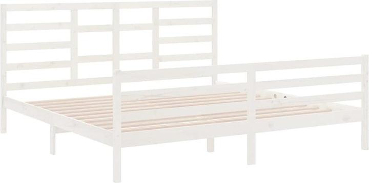 Produktbild vidaXL Serafina (200 x 200 cm)
