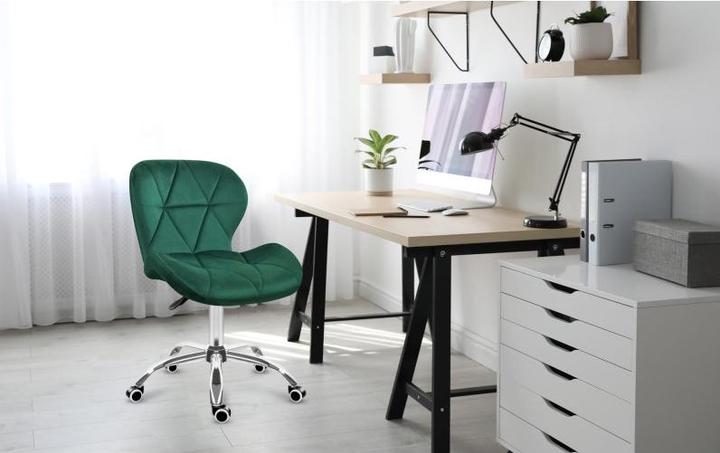 Produktbild Mark Adler Ergonomischer Drehstuhl Future 3.0