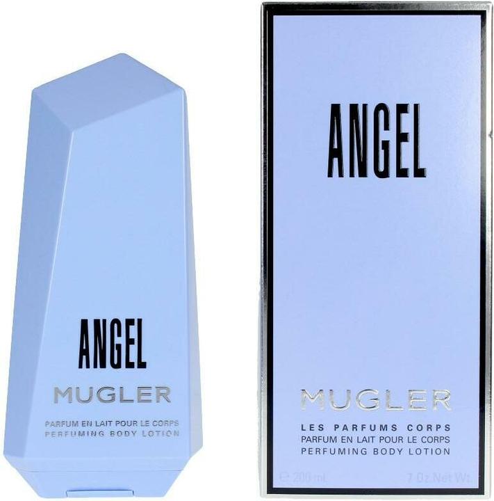 Immagine prodotto Thierry Mugler Angel Eau de Parfum Lozione per il corpo Lotto (Latte corpo, 200 ml)