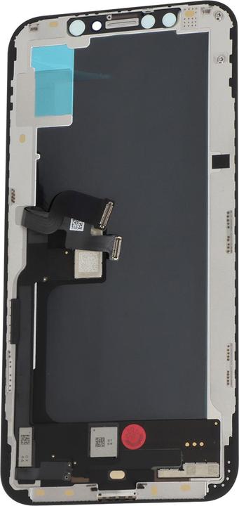 Produktbild Clappio Ersatzteil Soft OLED Bildschirm + Touchscreen (Display, iPhone XS)