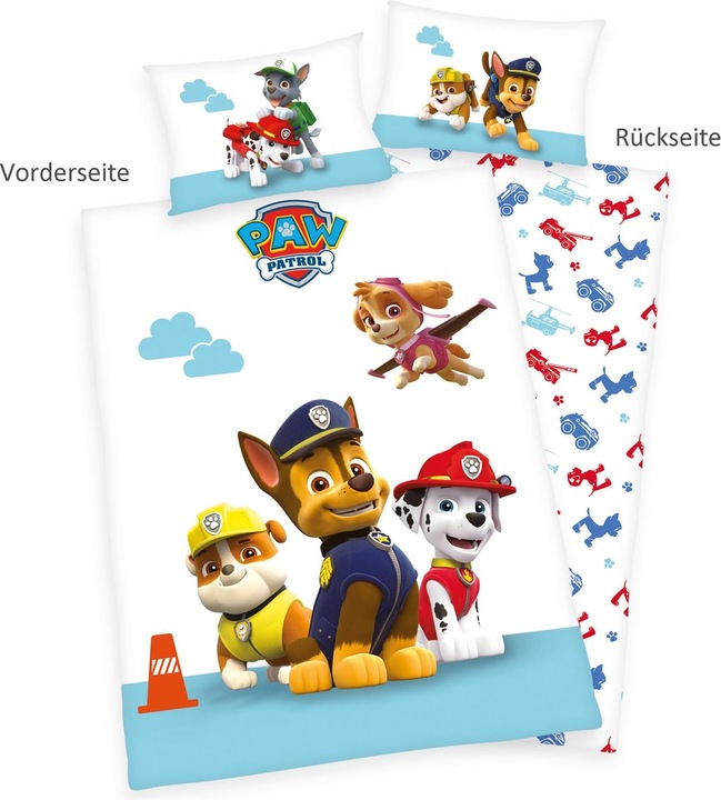 Immagine prodotto Herding Paw Patrol