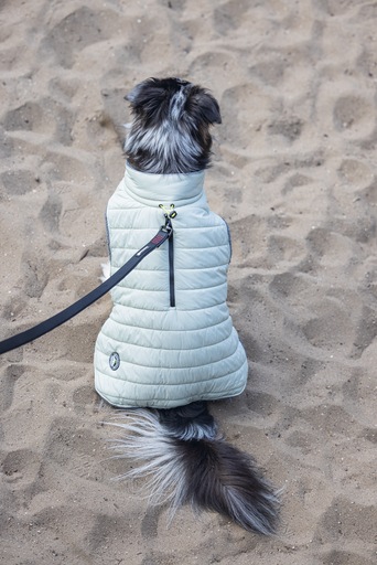 Produktbild Beeztees Bz Hund Mantel Bobby Taupe 52 (52, Hundemantel)