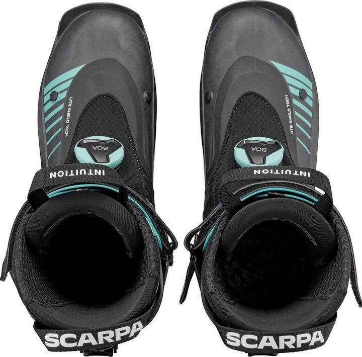 Image du produit Scarpa F1 LT Wmn Skitour Schuh (23)