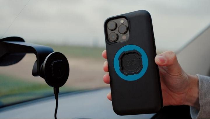 Image du produit Quad Lock Window / Dash Car Mount - V6