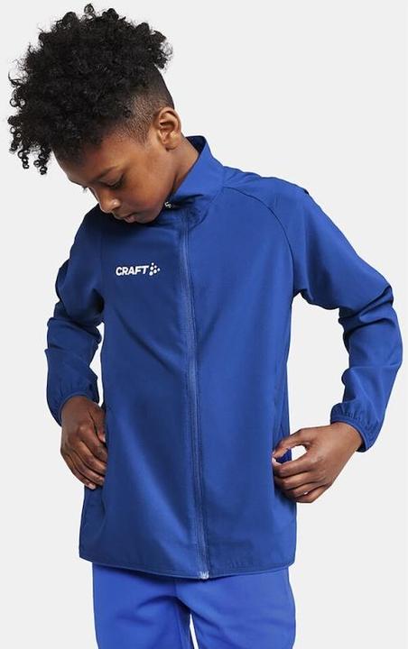 Produktbild Craft Rush 2.0 Training Jacket JR (122, 128)