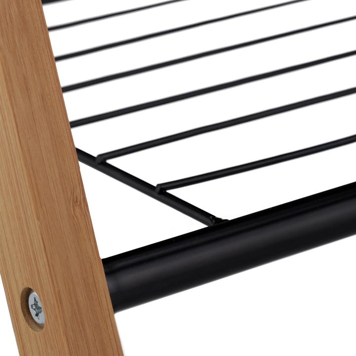 Produktbild Relaxdays Handtuchhalter