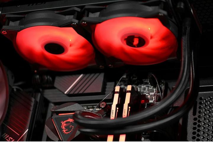 Image du produit Action Actina 5901443347002 PC AMD Ryzen™ 7 7700X 32 GB DDR5-SDRAM 1 TB SSD AMD Radeon RX 7800 XT Midi Towe (1000 Go, 32 Go, AMD Ryzen 7 7700X, Radeon RX 7800 XT)