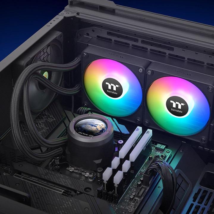Image du produit Thermaltake TH280 V2 Ultra EX ARGB Sync