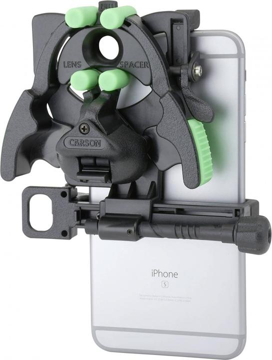 Image du produit Carson Optical HookUpz 2.0