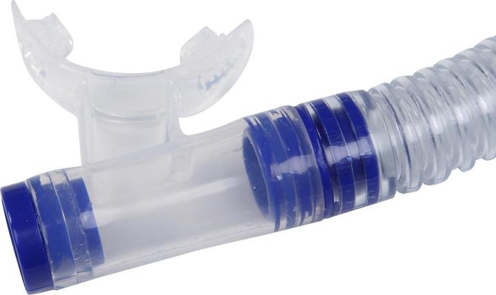 Actual product image Beco Snorkel DRY TOP Standard | blue | STK