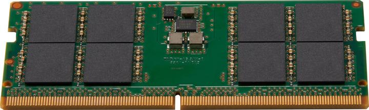 Produktbild HP DDR5 4800, SODIMM, NECC, Memory (1 x 32GB, 4800 MHz, DDR5-RAM, SO-DIMM)