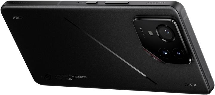 Produktbild ASUS AeroActive Cooler X Pro schwarz (ASUS ROG Phone 9)