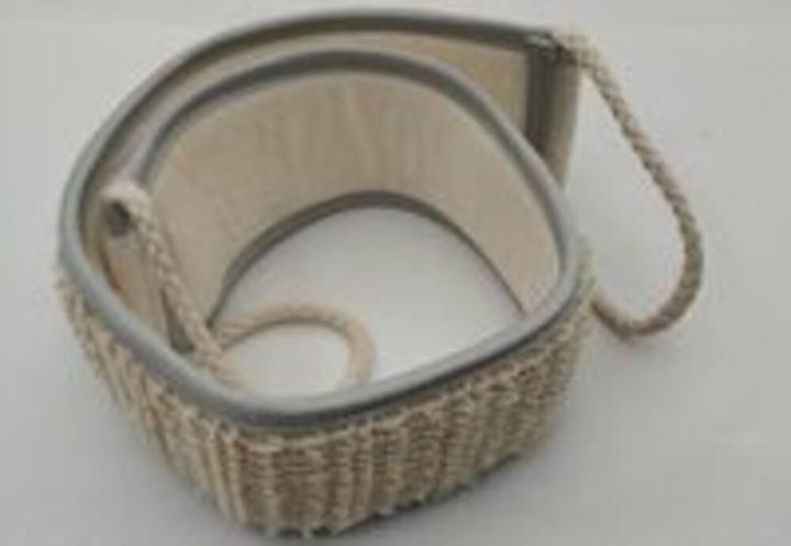 Actual product image Rückenschrubber