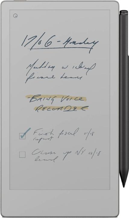 Produktbild reMarkable Paper Pro Move 7.3" inkl. Marker Plus