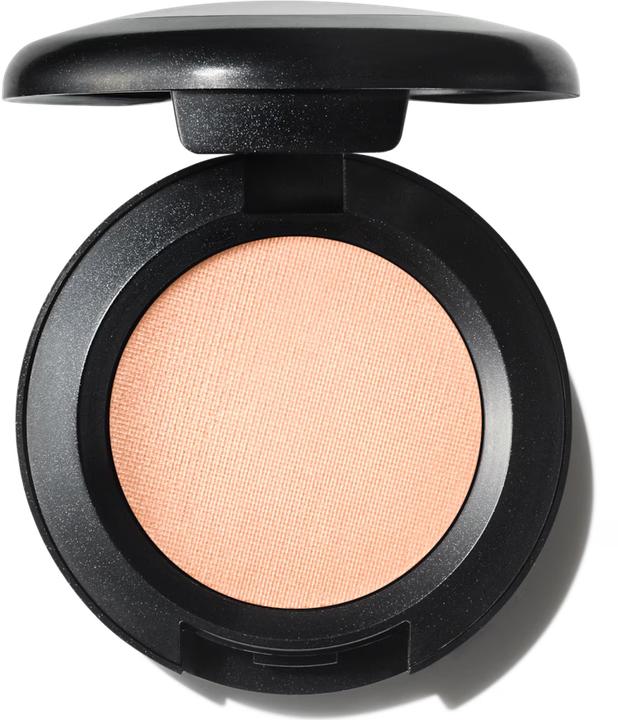 Actual product image MAC Cosmetics eye shadow (Brulé)