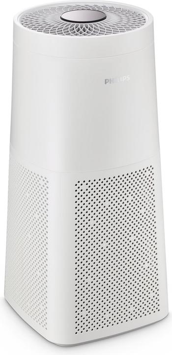 Philips Luftdesinfektionsgerät 53101700 UVCA200 mobil UV-C 120W/3 Stufen (28 m²)
