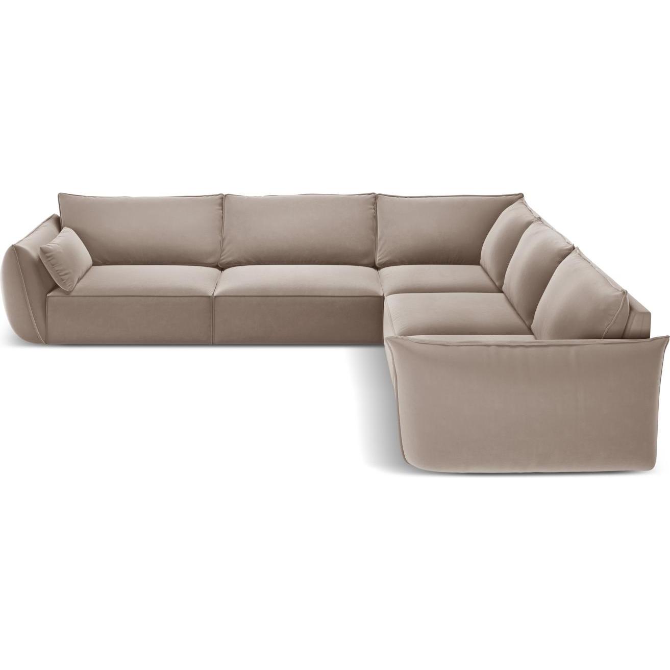 Micadoni, Sofa, Kaelle (Ecksofa)