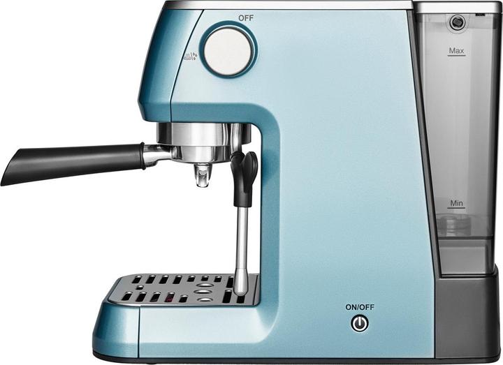 Produktbild Solis Barista Perfetta Plus Starter-Set
