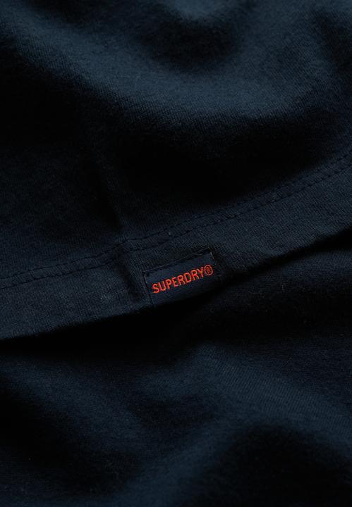 Actual product image Superdry Classic Essential T-Shirt (L)