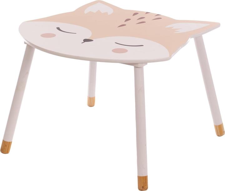 Actual product image Atmosphera Fox (Kids table)